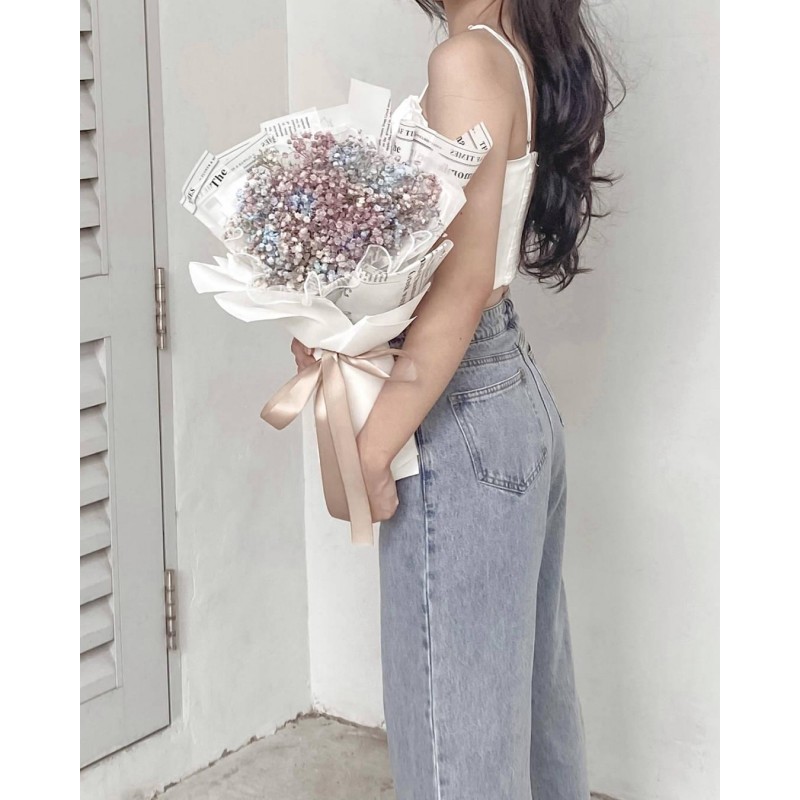 VALENTINE'S DAY 2025 - BUBBLE GUM