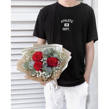 BE MINE 